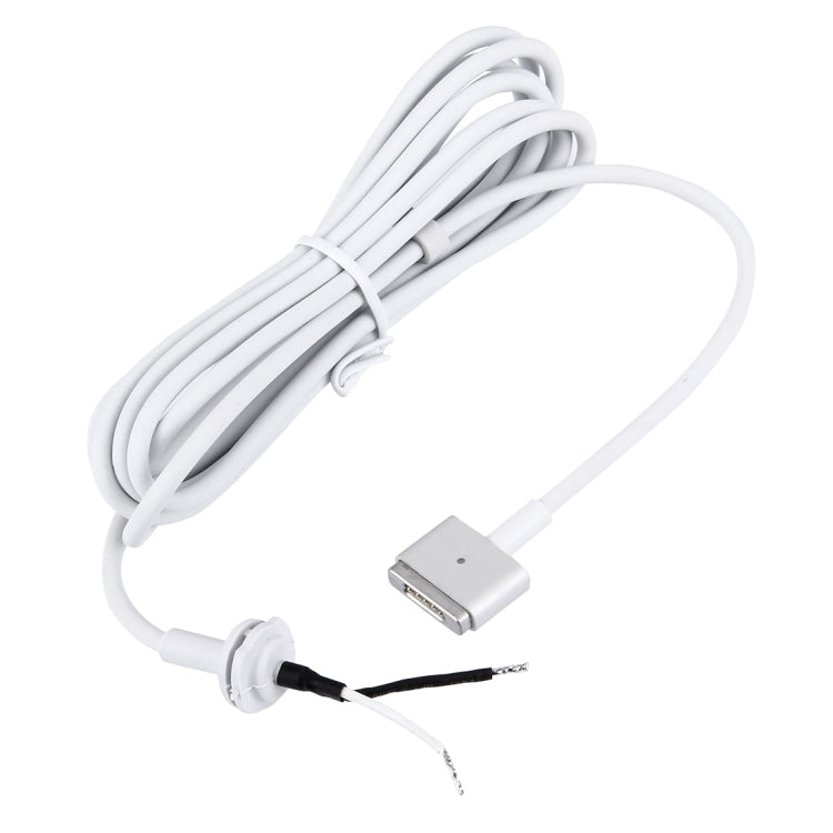 Cavo adattatore di alimentazione MagSafe 2 stile T a 5 pin per Apple MacBook A1425 A1435 A1465 A1502, lunghezza: 1,8 m Cavo adattatore di alimentazione MagSafe 2 stile T a 5 pin per Apple MacBook A1425 A1435 A1465 A1502, lunghezza: 1,8 m